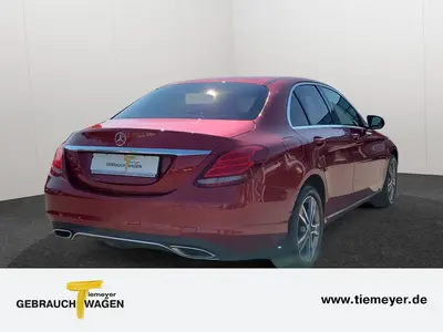 Mercedes-Benz C 180 – Foto 5