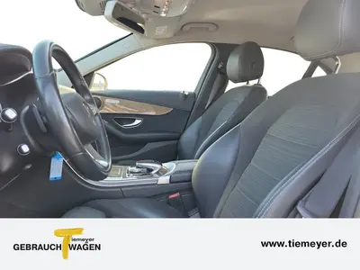 Mercedes-Benz C 180 – Foto 10