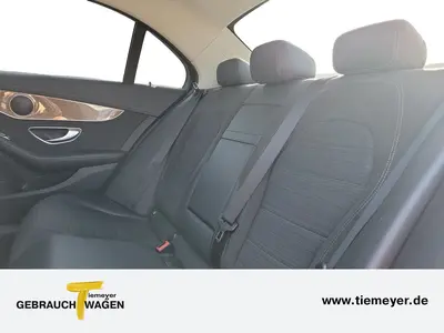Mercedes-Benz C 180 – Foto 11