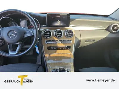 Mercedes-Benz C 180 – Foto 12