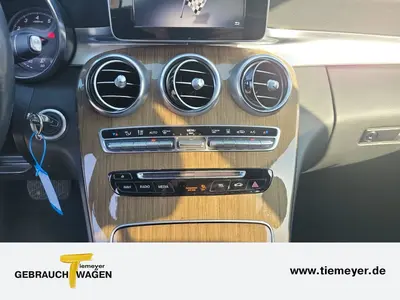 Mercedes-Benz C 180 – Foto 13