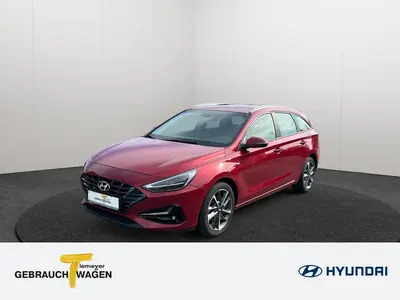 Hyundai i30 – Foto 1