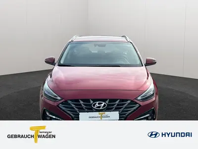 Hyundai i30 – Foto 2