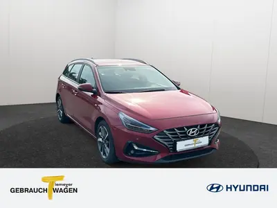 Hyundai i30 – Foto 3