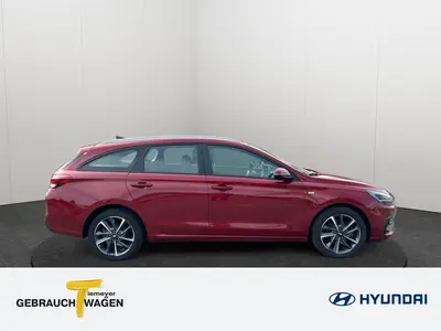 Hyundai i30 – Foto 4