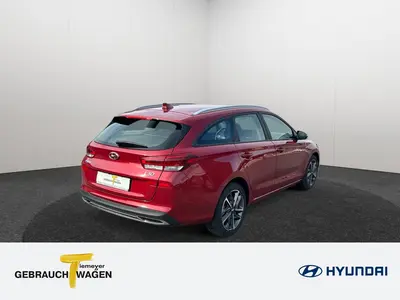 Hyundai i30 – Foto 5