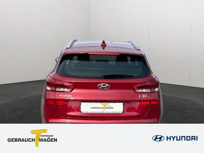 Hyundai i30 – Foto 6