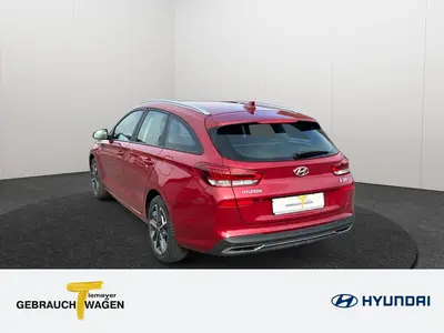 Hyundai i30 – Foto 7