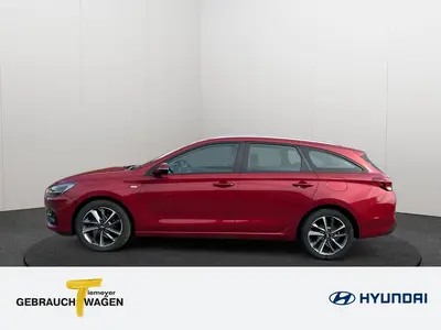 Hyundai i30 – Foto 8