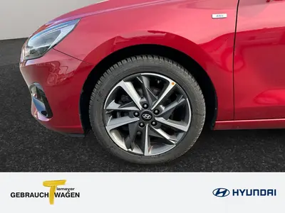 Hyundai i30 – Foto 9