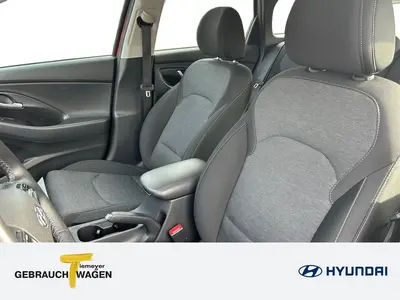 Hyundai i30 – Foto 10