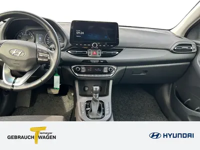 Hyundai i30 – Foto 13