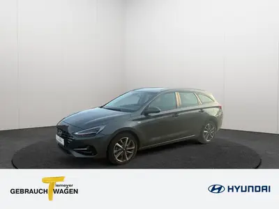 Hyundai i30 – Foto 1