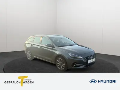 Hyundai i30 – Foto 3
