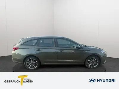 Hyundai i30 – Foto 4