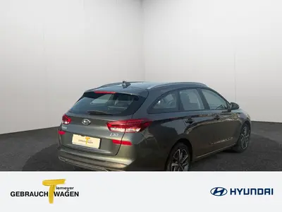 Hyundai i30 – Foto 5