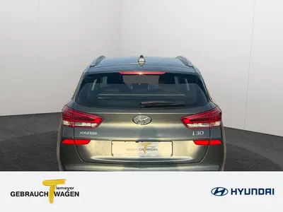 Hyundai i30 – Foto 6