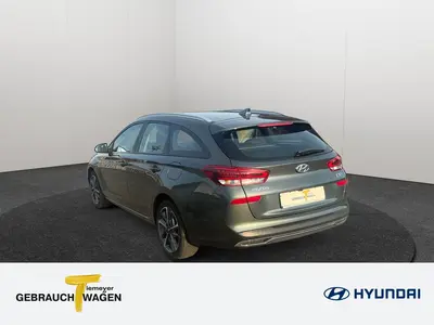 Hyundai i30 – Foto 7
