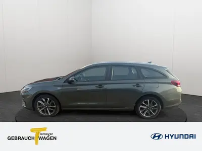 Hyundai i30 – Foto 8