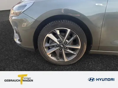 Hyundai i30 – Foto 9