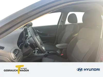 Hyundai i30 – Foto 10