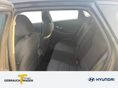 Hyundai i30 – Foto 11