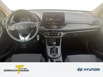 Hyundai i30 – Foto 12