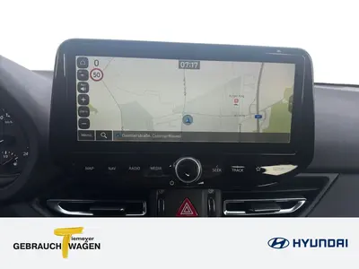 Hyundai i30 – Foto 14
