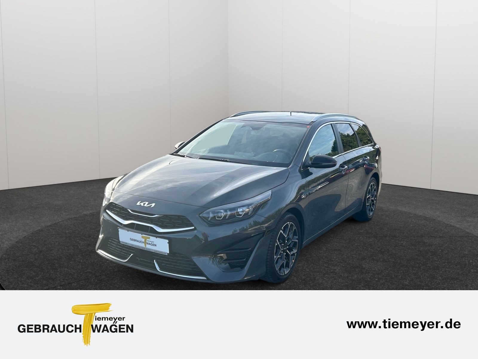 Kia cee'd Sportswagon