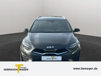 Kia cee'd Sportswagon – Foto 2