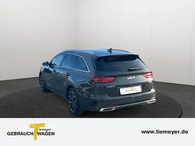 Kia cee'd Sportswagon – Foto 7