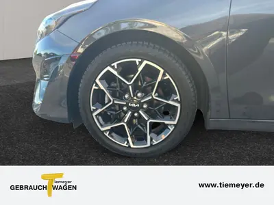 Kia cee'd Sportswagon – Foto 9