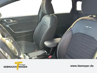 Kia cee'd Sportswagon – Foto 10