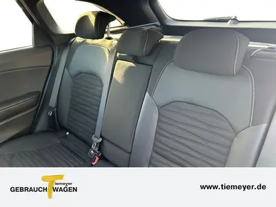 Kia cee'd Sportswagon – Foto 11