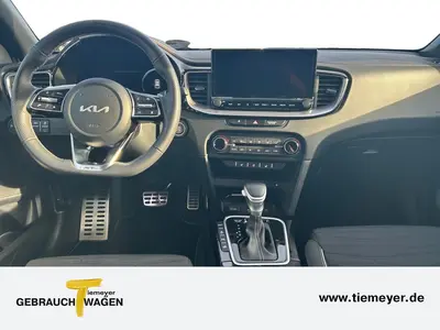 Kia cee'd Sportswagon – Foto 12