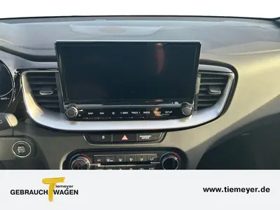Kia cee'd Sportswagon – Foto 14