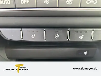 Kia cee'd Sportswagon – Foto 15