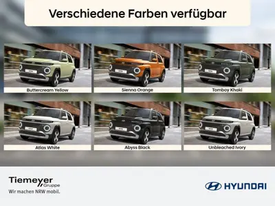 Hyundai INSTER – Foto 2