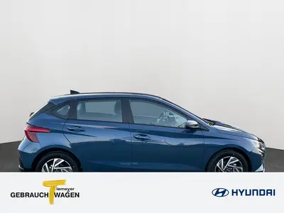 Hyundai i20 – Foto 4