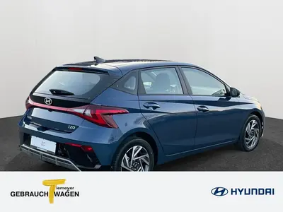 Hyundai i20 – Foto 5