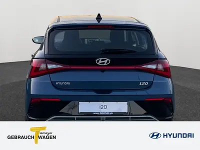 Hyundai i20 – Foto 6