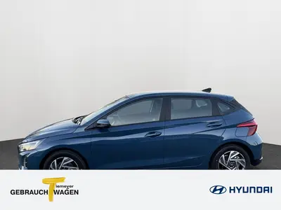 Hyundai i20 – Foto 8