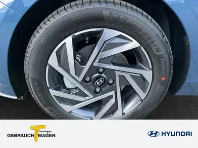 Hyundai i20 – Foto 9