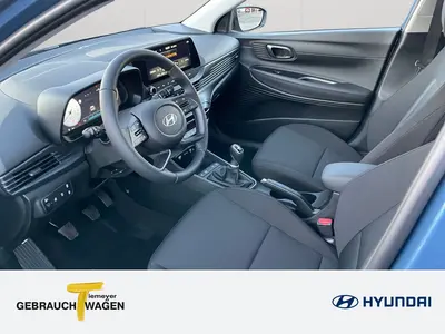Hyundai i20 – Foto 10