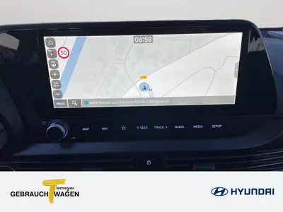 Hyundai i20 – Foto 14