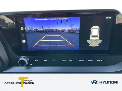 Hyundai i20 – Foto 15