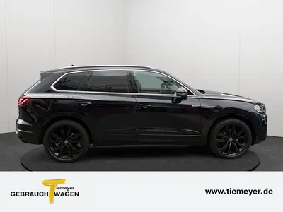 Volkswagen Touareg – Foto 4