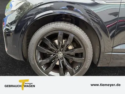 Volkswagen Touareg – Foto 9