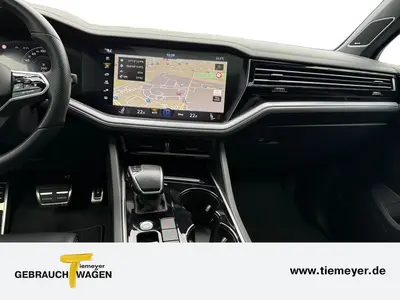 Volkswagen Touareg – Foto 13