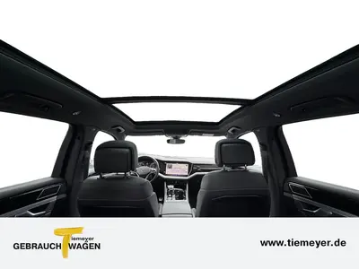 Volkswagen Touareg – Foto 16